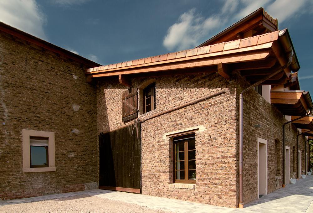 Hinterconti Bretzenheim Exterior foto